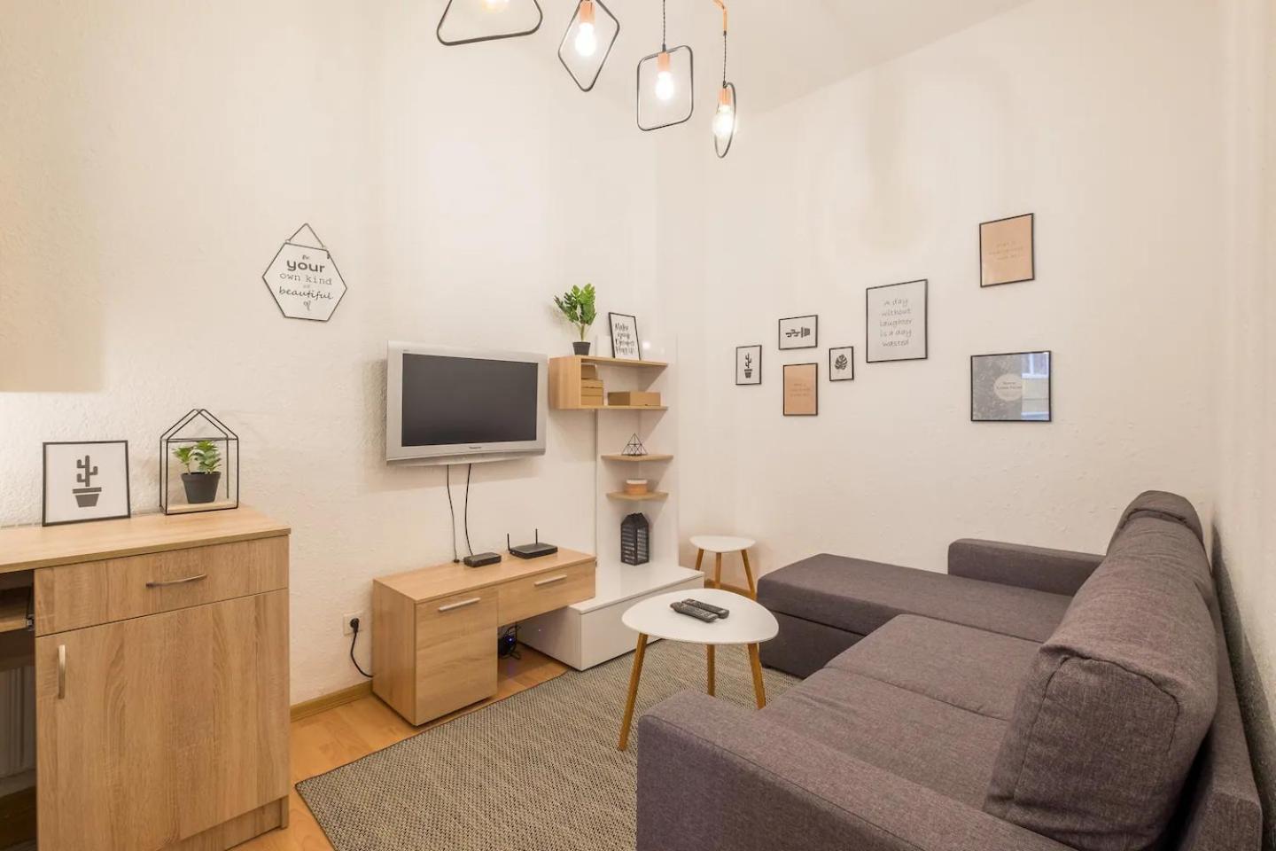 And Play - Foosball And Comfort Apartment Sofia