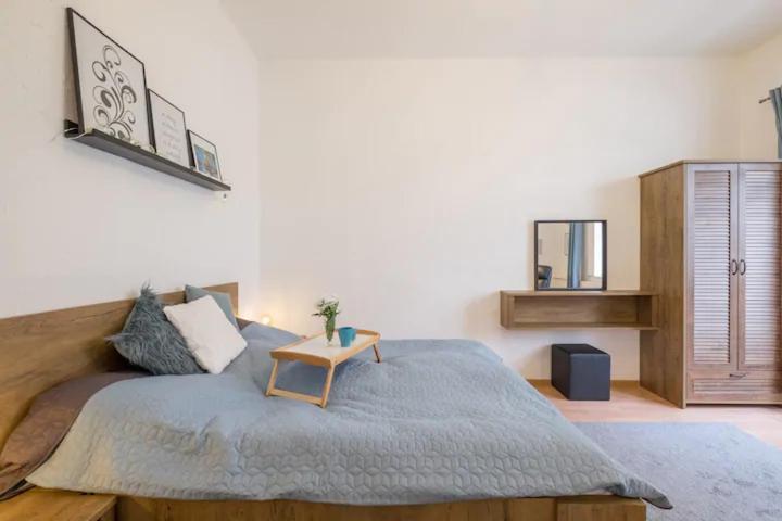 And Play - Foosball And Comfort Apartment