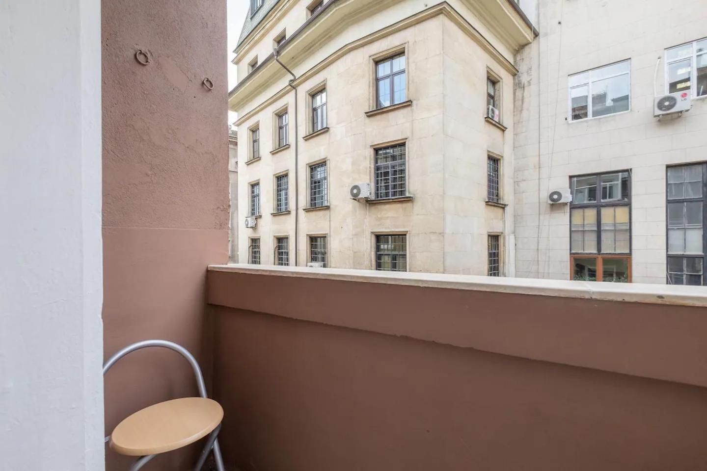Apartment And Play - Foosball And Comfort *