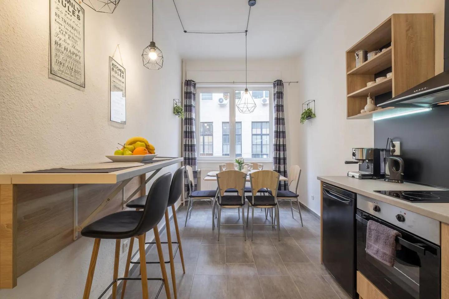 And Play - Foosball And Comfort Apartment