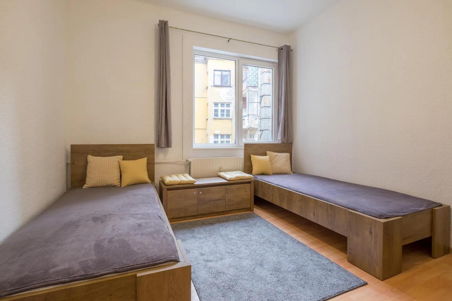 And Play - Foosball And Comfort Apartment Sofia