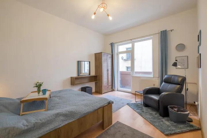 And Play - Foosball And Comfort Apartment Sofia