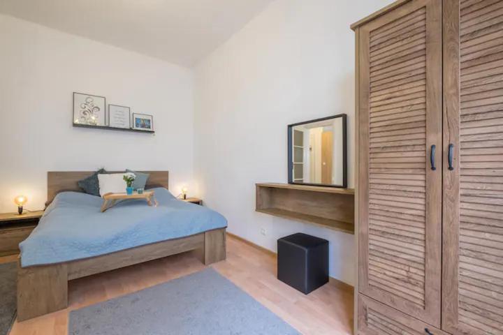 And Play - Foosball And Comfort Apartment