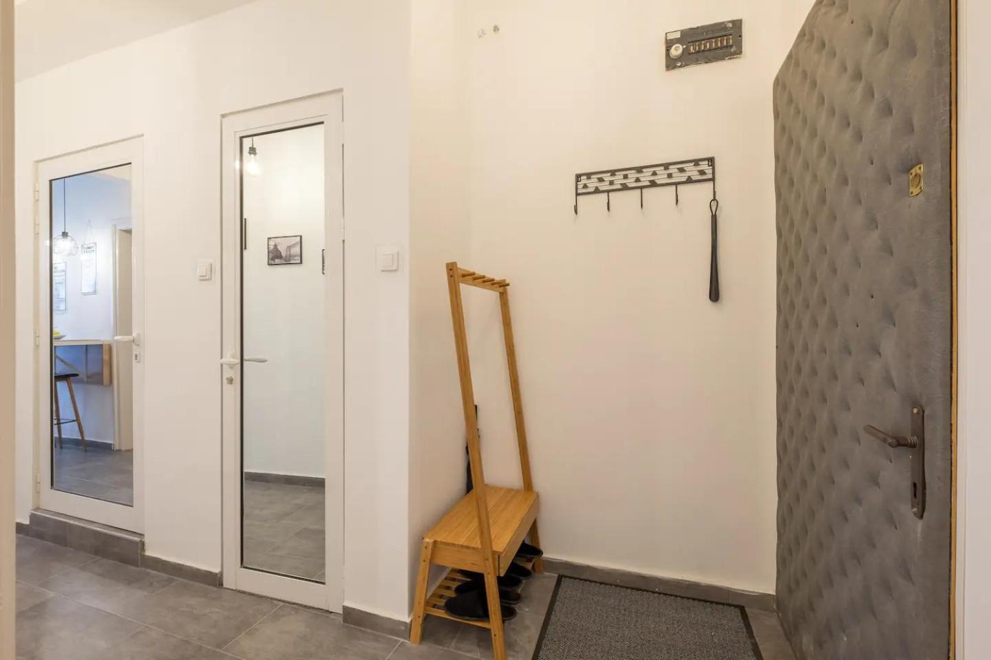 And Play - Foosball And Comfort Apartment *