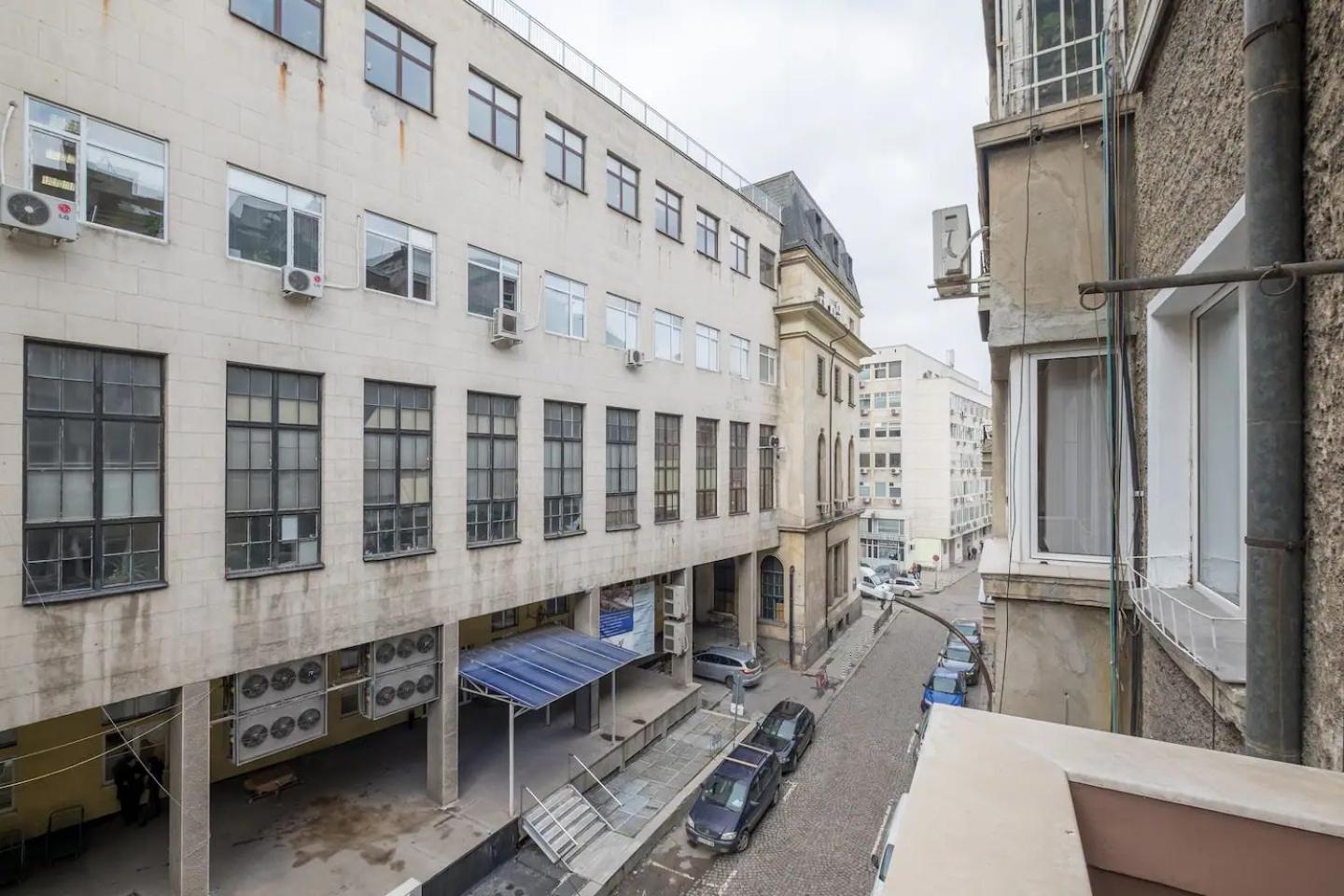 Apartament And Play - Foosball And Comfort