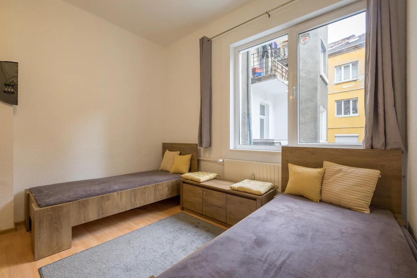 And Play - Foosball And Comfort Apartment *